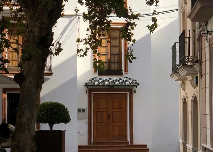 With View Nerja
