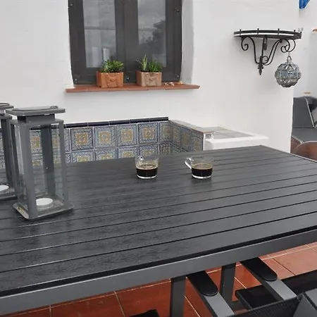 Apartman With View Nerja