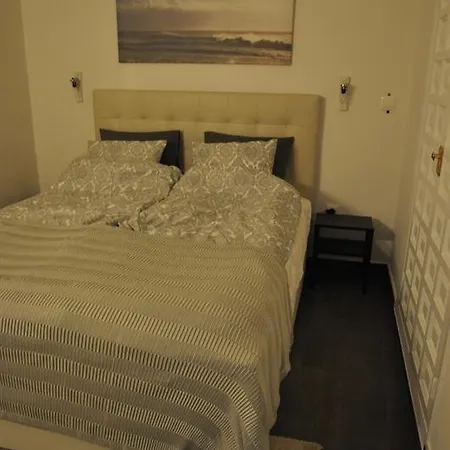 Apartman With View Nerja