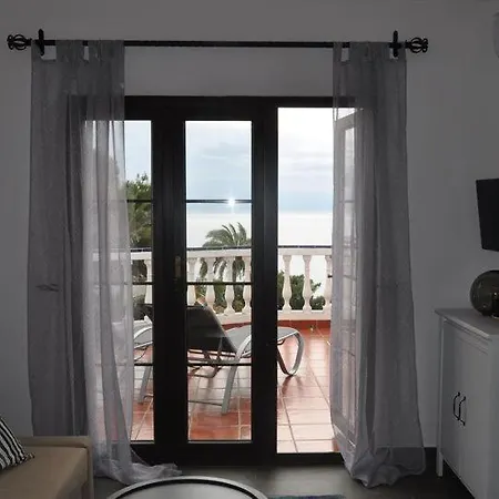 With View Apartman *