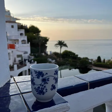 With View Apartman Nerja