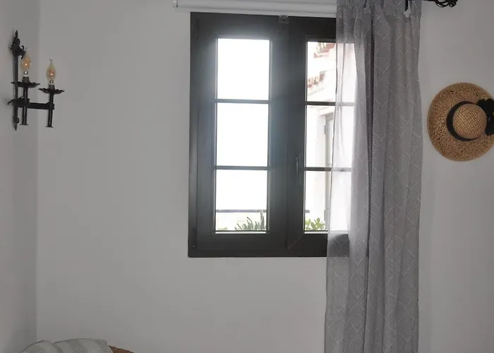 Apartment With View Nerja