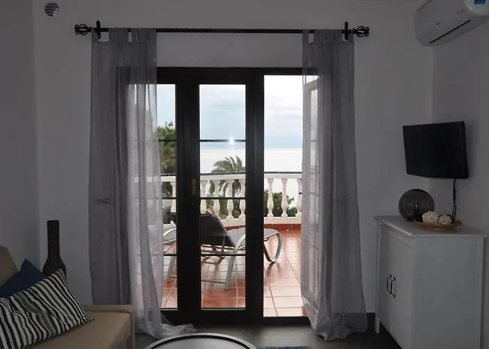 With View Apartment *