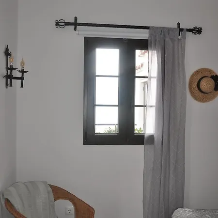 Apartmán With View Nerja